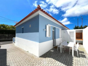 Casa da Porta Azul